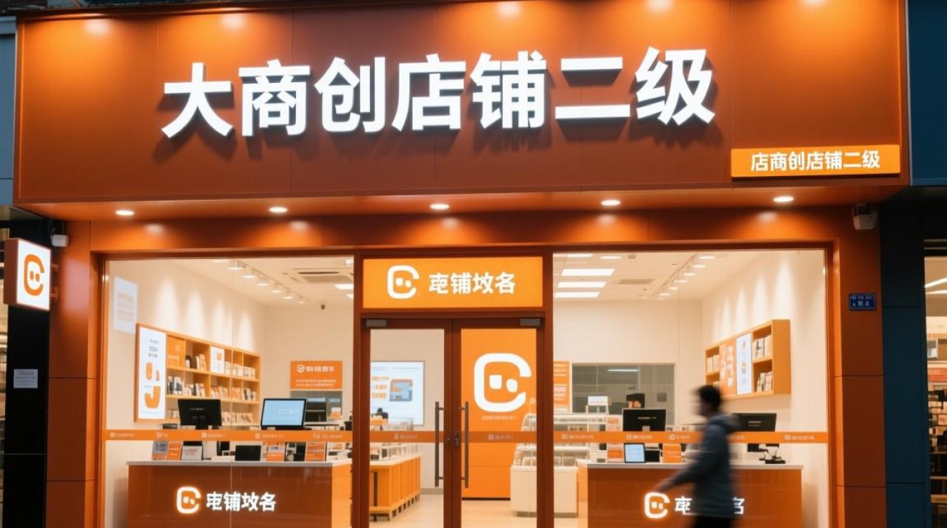 大商创店铺二级域名怎么设置?对SEO有帮助吗? 大商创店铺二级域名怎么设置?对SEO有帮助吗?