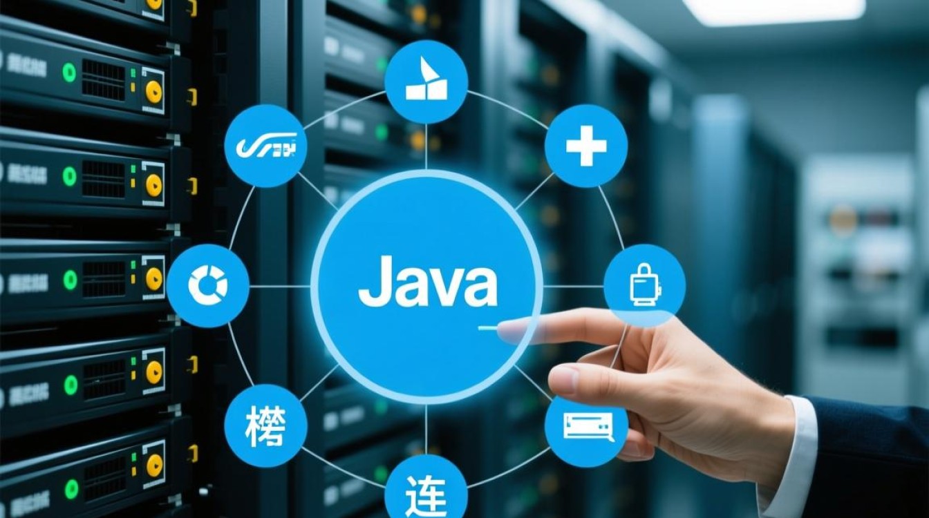 Java与数据库交互的具体流程和底层原理是什么？