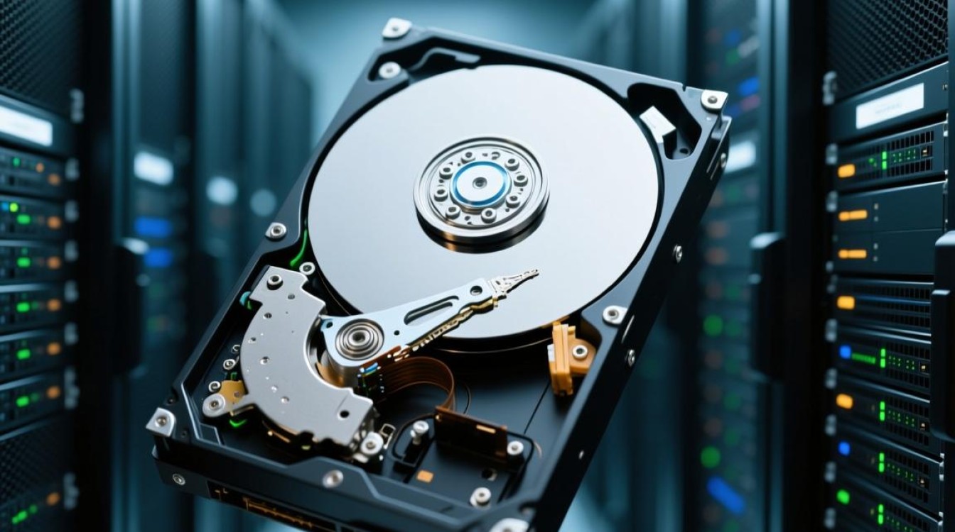 Linux大容量硬盘如何分区与挂载才高效? Linux大容量硬盘如何分区与挂载才高效?