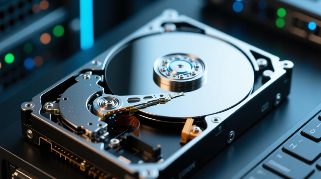 Linux大容量硬盘如何分区与挂载才高效？-好主机测评网