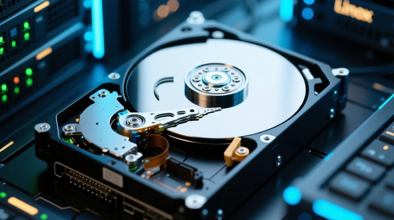 Linux大容量硬盘如何分区与挂载才高效? Linux大容量硬盘如何分区与挂载才高效?