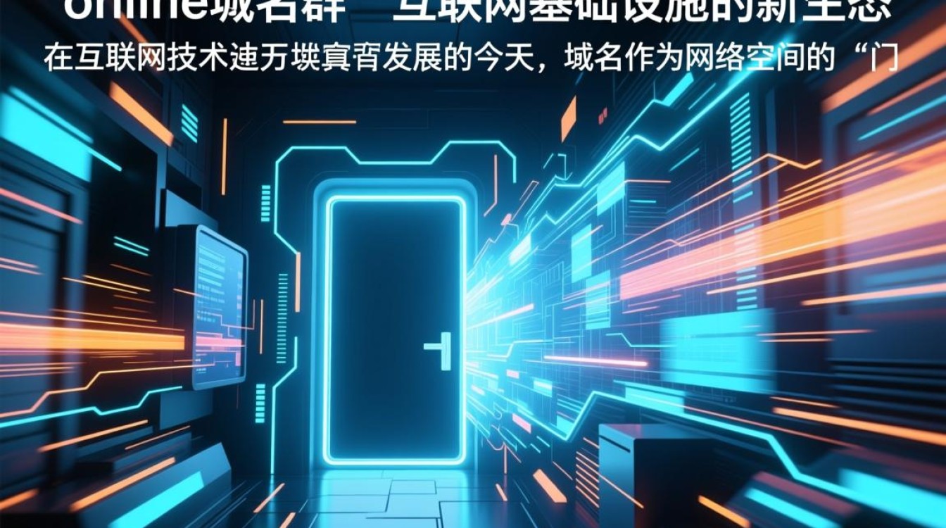 online域名群怎么找？安全可靠的域名群推荐？-好主机测评网