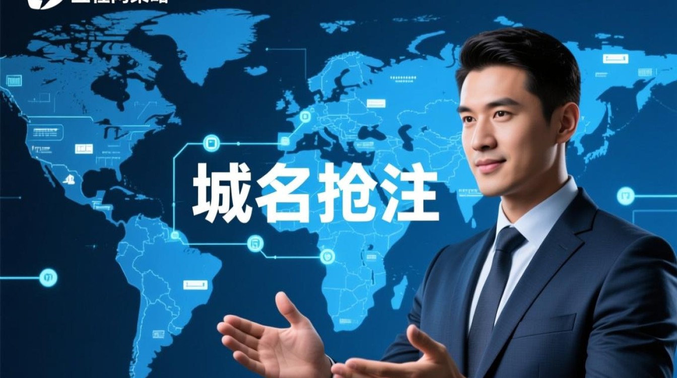 什么是域名存在仲裁？哪些情况会被触发？-好主机测评网