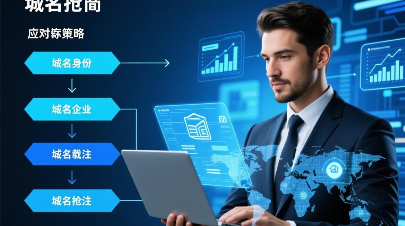 什么是域名存在仲裁?哪些情况会被触发? 什么是域名存在仲裁?哪些情况会被触发?