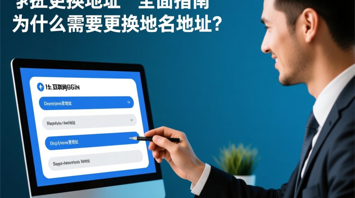 域名更换地址后网站收录会受影响吗? 域名更换地址后网站收录会受影响吗?