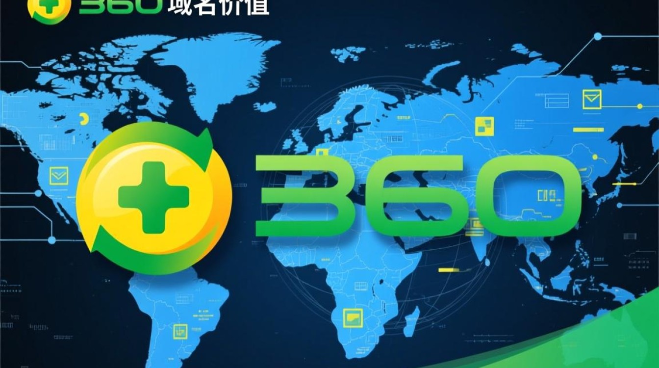 360域名价值如何评估?哪些因素影响其价格高低? 360域名价值如何评估?哪些因素影响其价格高低?