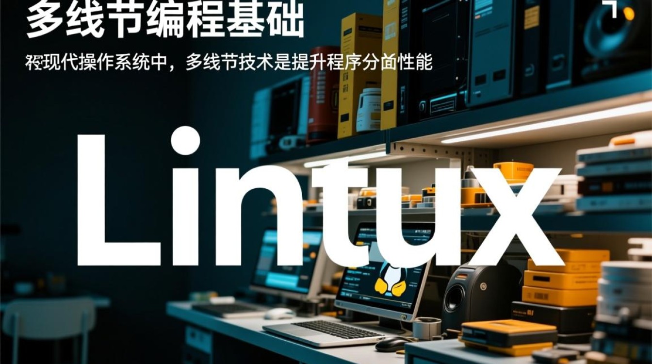 Linux多线程pthread创建线程后，如何正确传递参数并避免内存泄漏？-好主机测评网