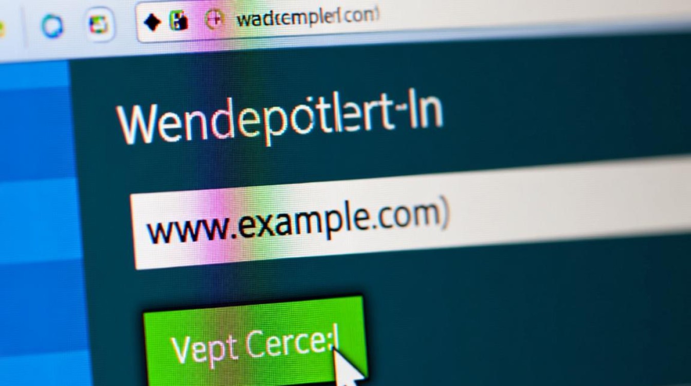 万维网域名是如何一步步解析到对应服务器的？-好主机测评网