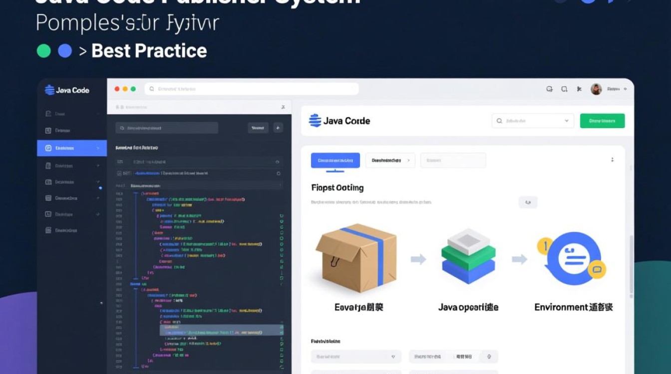 Java代码怎么发布系统？本地jar包如何部署到服务器运行？-好主机测评网