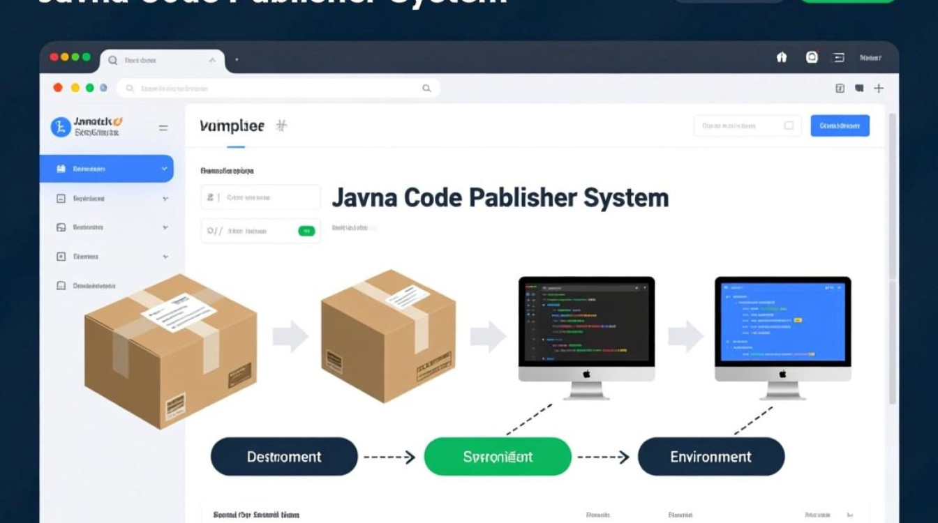 Java代码怎么发布系统?本地jar包如何部署到服务器运行? Java代码怎么发布系统?本地jar包如何部署到服务器运行?