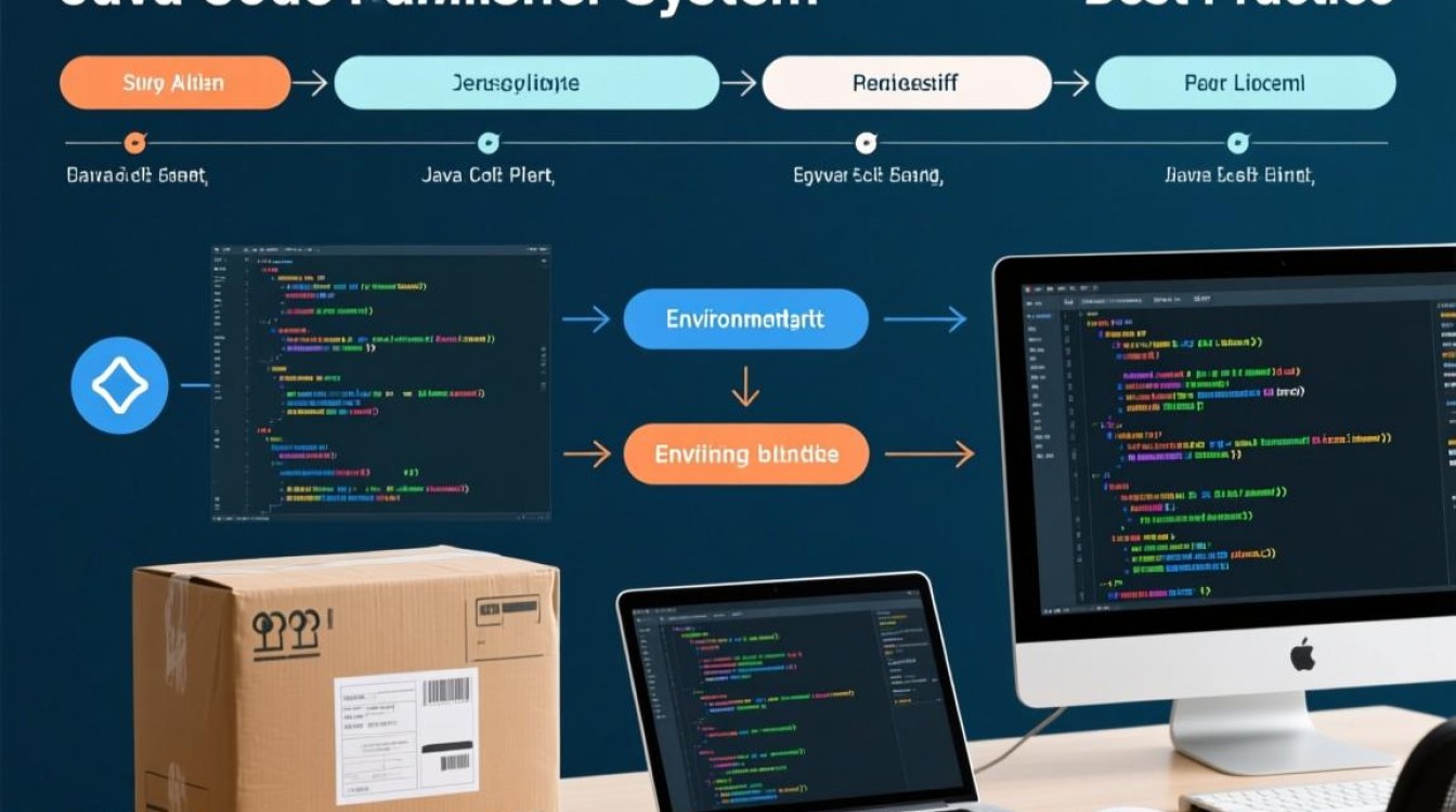 Java代码怎么发布系统?本地jar包如何部署到服务器运行? Java代码怎么发布系统?本地jar包如何部署到服务器运行?