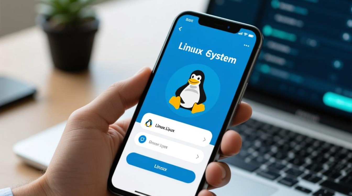 手机远程Linux系统，新手怎么安全高效连接管理？-好主机测评网