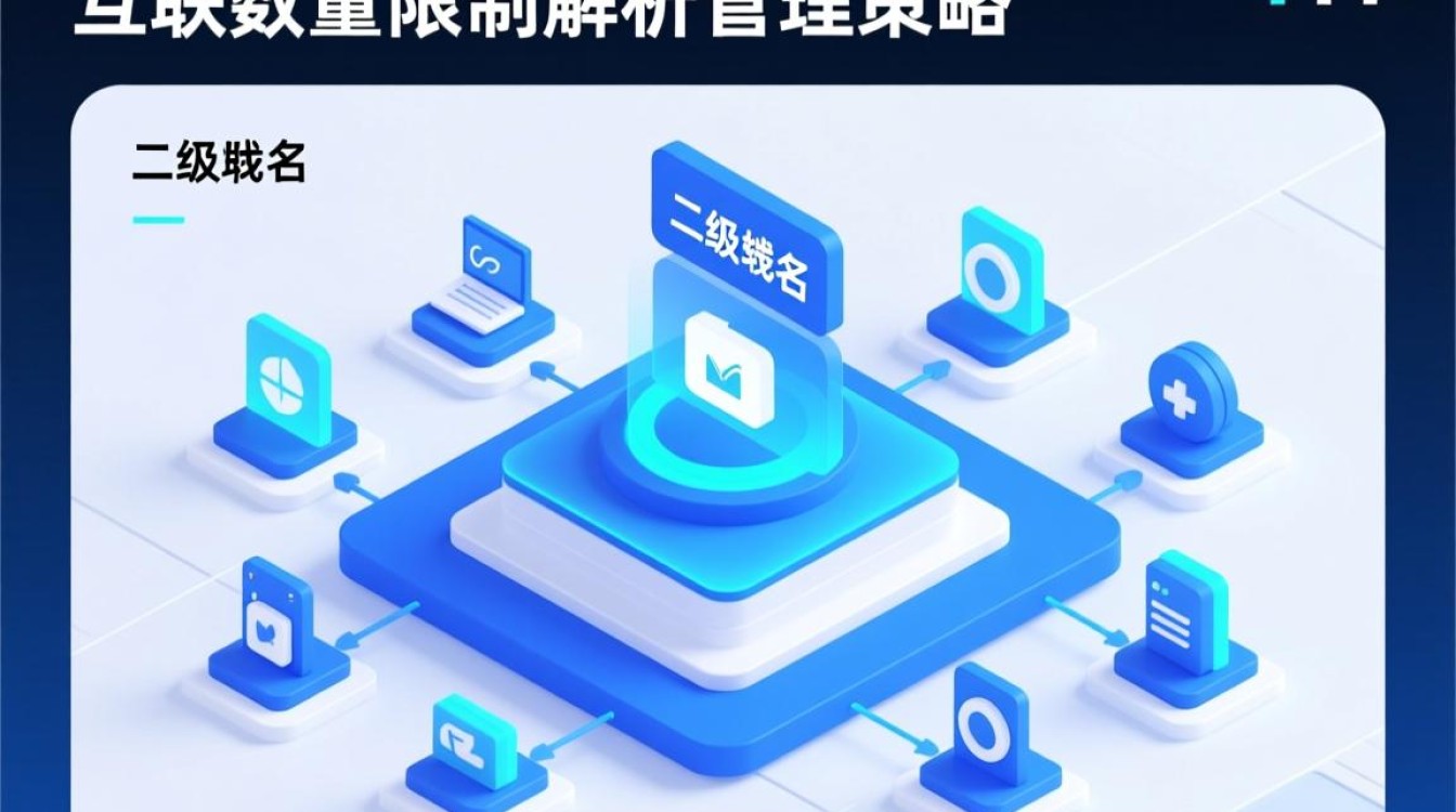 二级域名数量限制是多少？如何突破限制？-好主机测评网