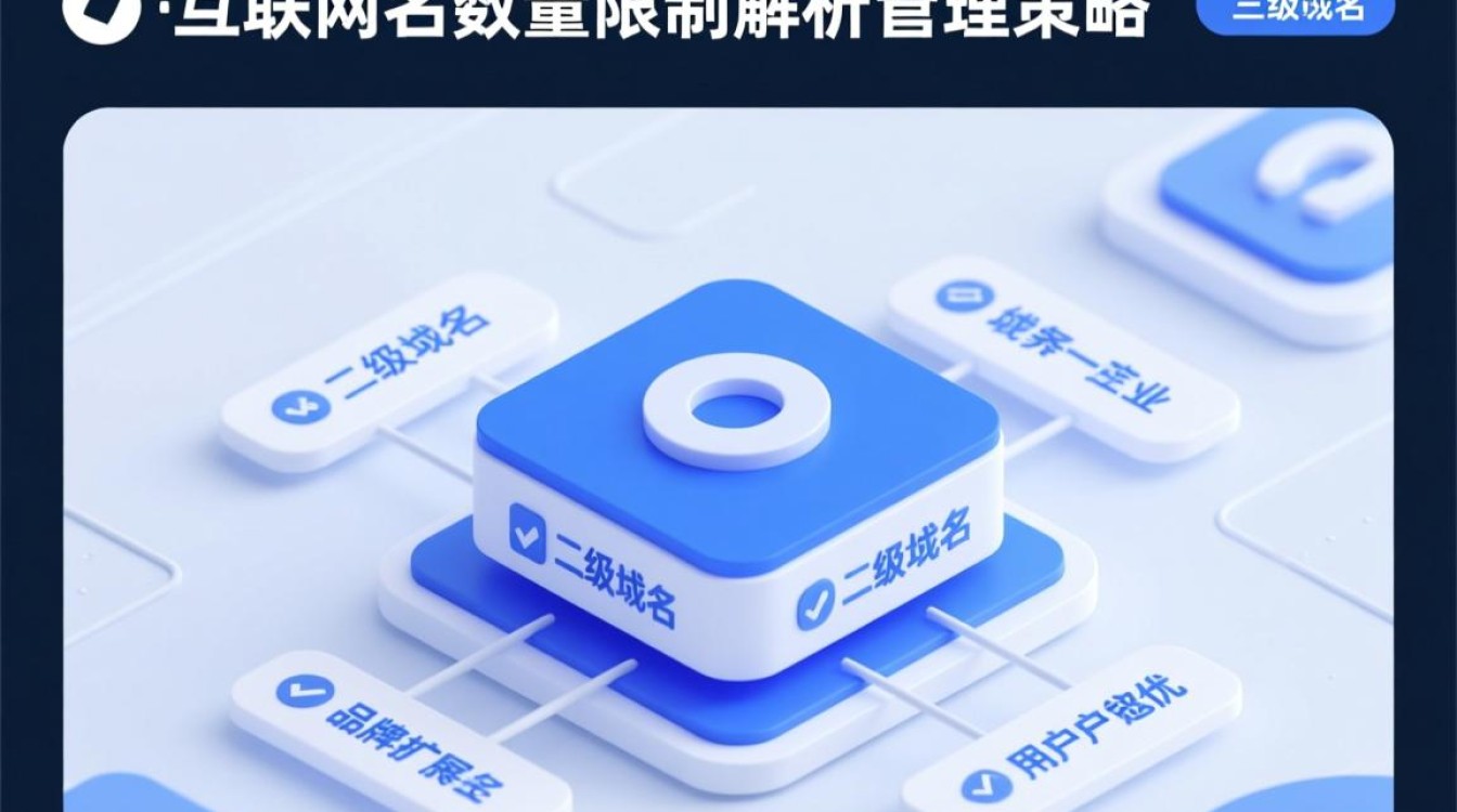 二级域名数量限制是多少？如何突破限制？