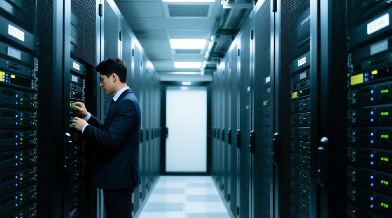 esxi虚拟机不通是什么原因导致的排查步骤-好主机测评网