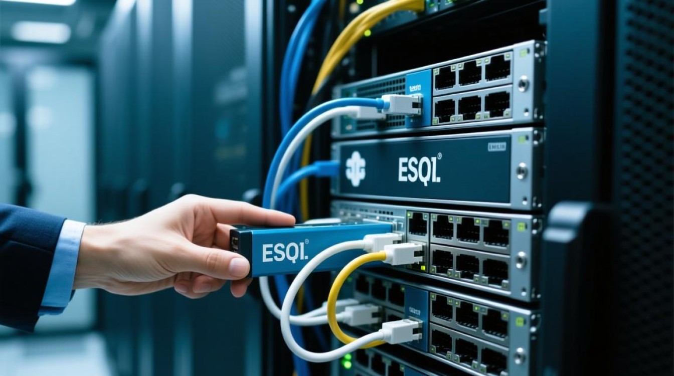 esxi虚拟机不通是什么原因导致的排查步骤