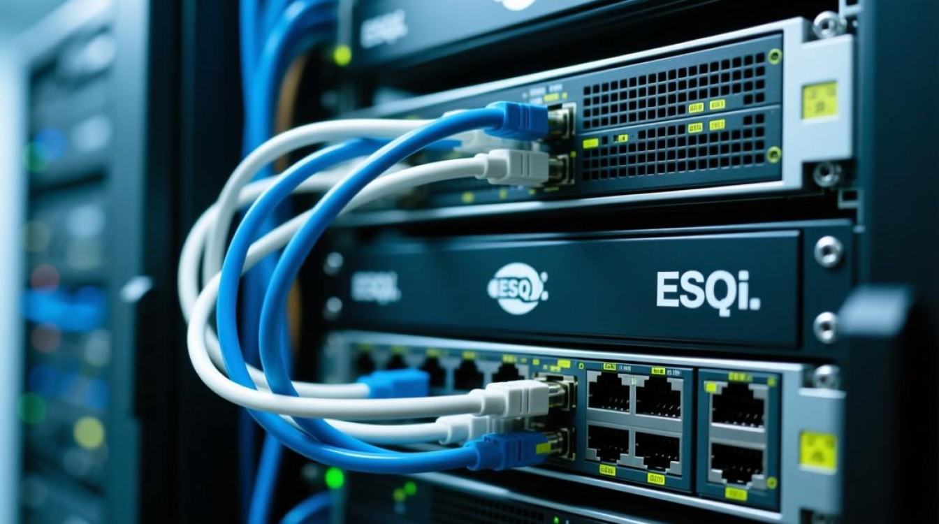 esxi虚拟机不通是什么原因导致的排查步骤