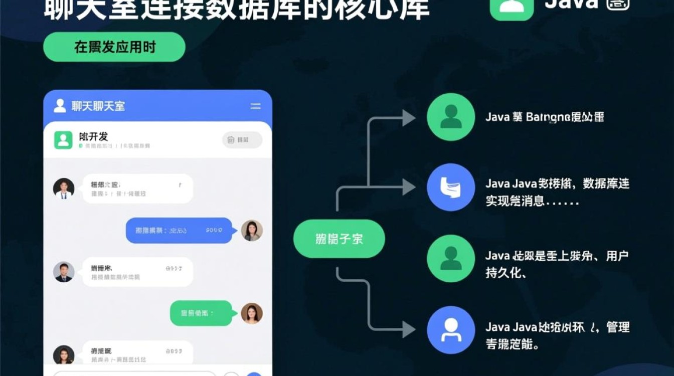 Java聊天室连接数据库时，如何解决连接池配置与SQL注入问题？-好主机测评网