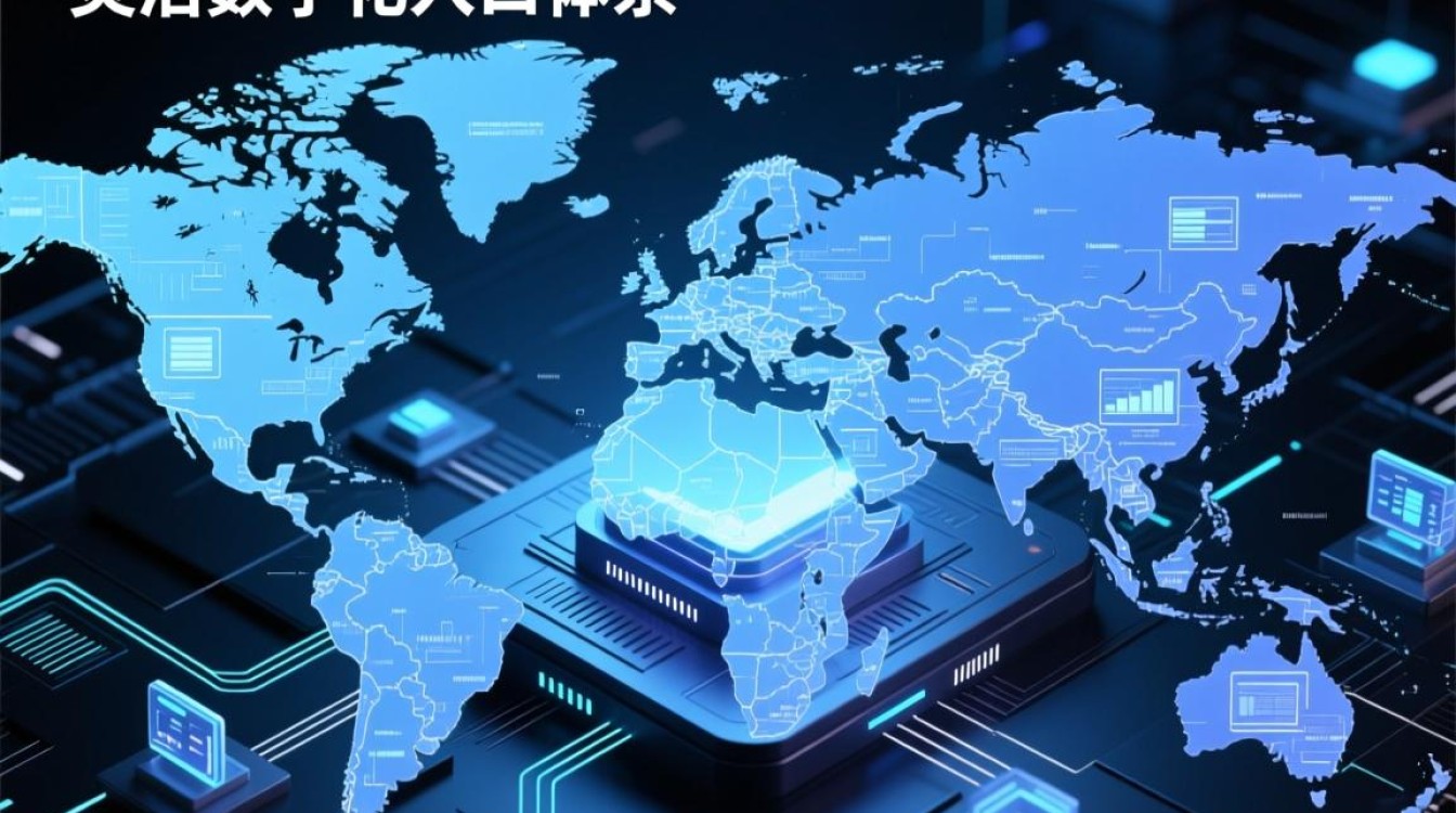 新时代二级域名分发如何高效适配多业务场景？-好主机测评网