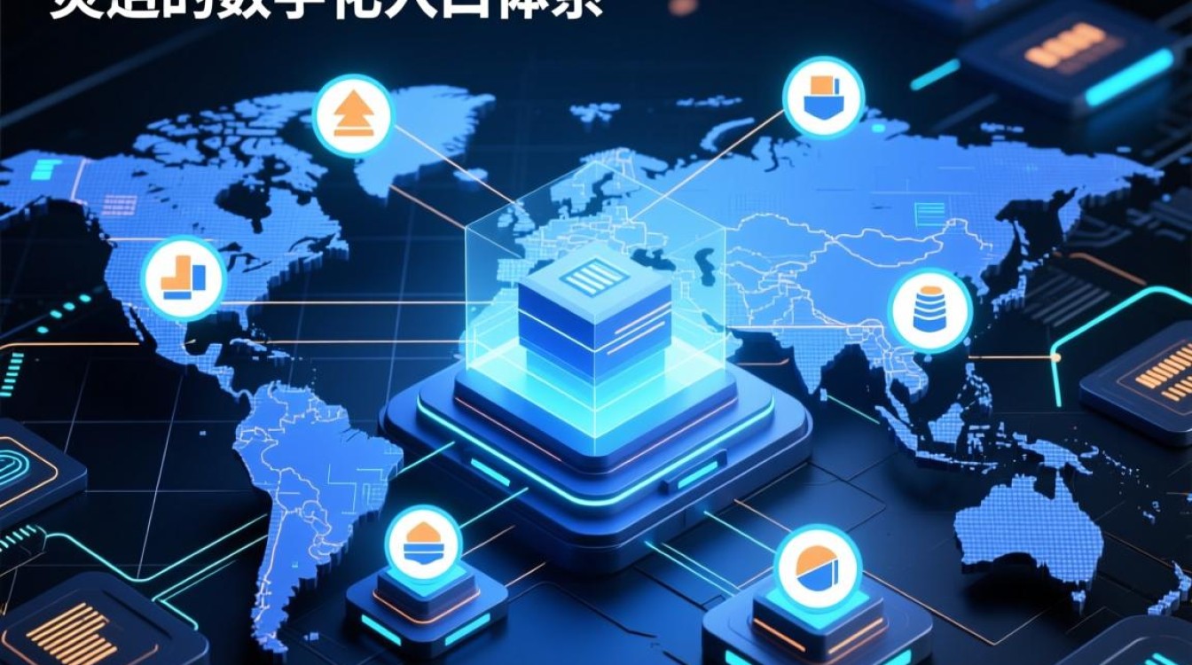 新时代二级域名分发如何高效适配多业务场景? 新时代二级域名分发如何高效适配多业务场景?