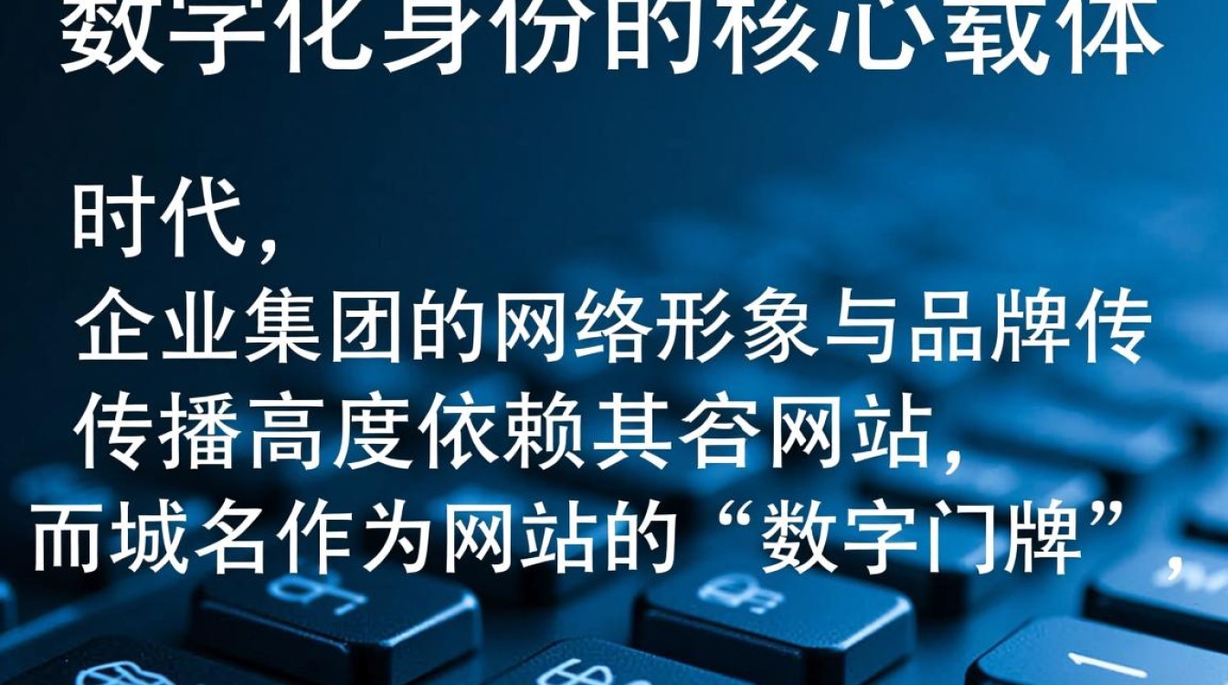 集团网站域名注册后多久能生效？-好主机测评网