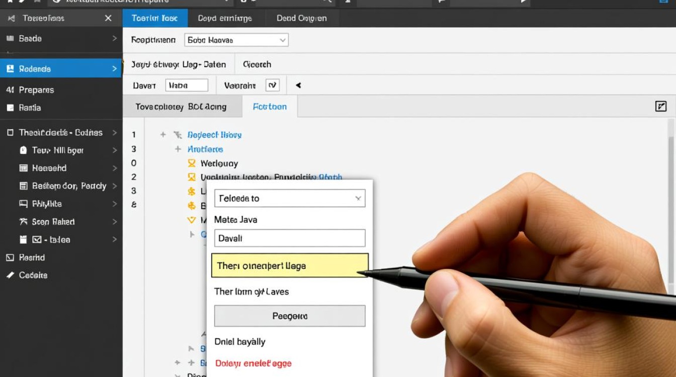 如何修改Java包内的源代码文件?详细步骤有哪些? 如何修改Java包内的源代码文件?详细步骤有哪些?