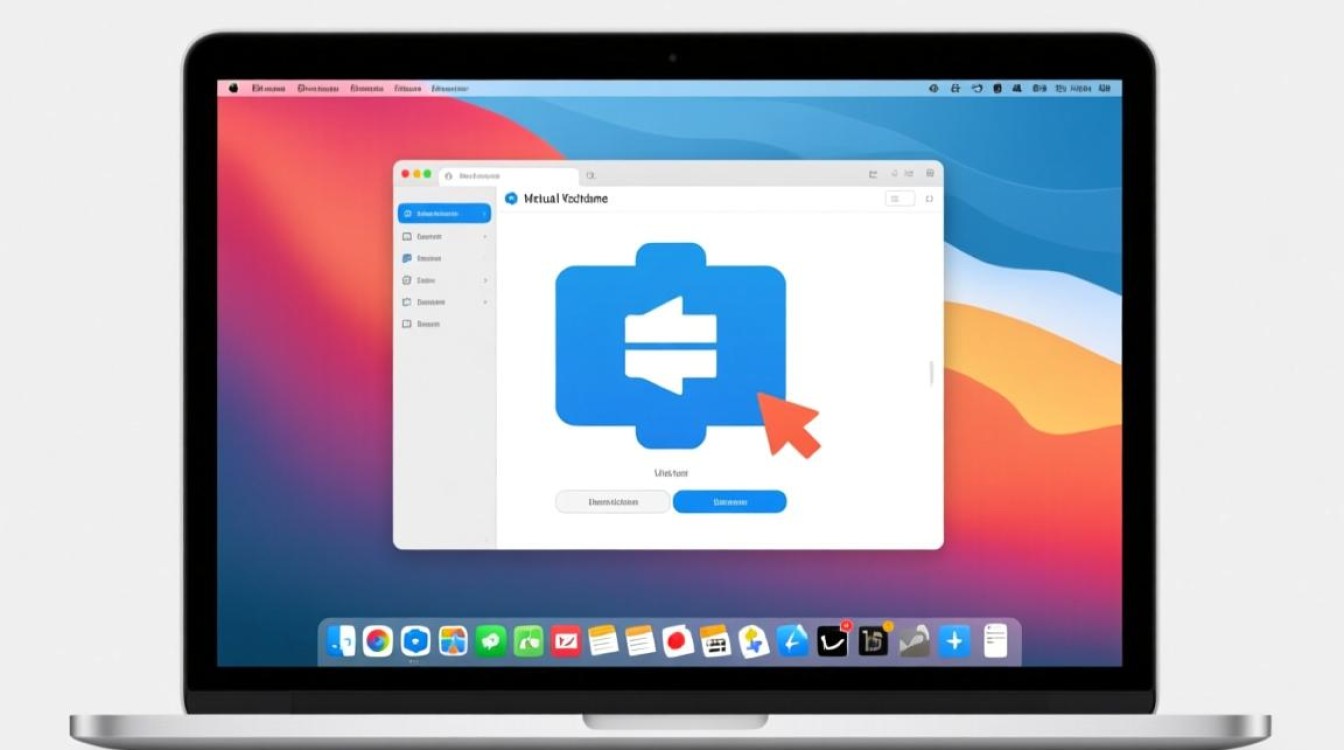 macOS运行虚拟机,哪些机型配置要求最低? macOS运行虚拟机,哪些机型配置要求最低?