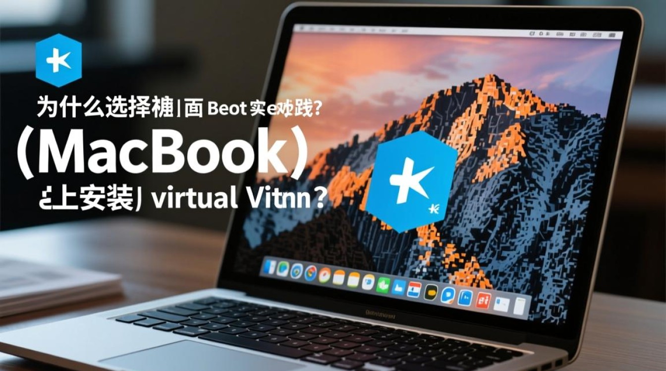 MacBook安装虚拟机，选哪种系统对性能影响最小？-好主机测评网