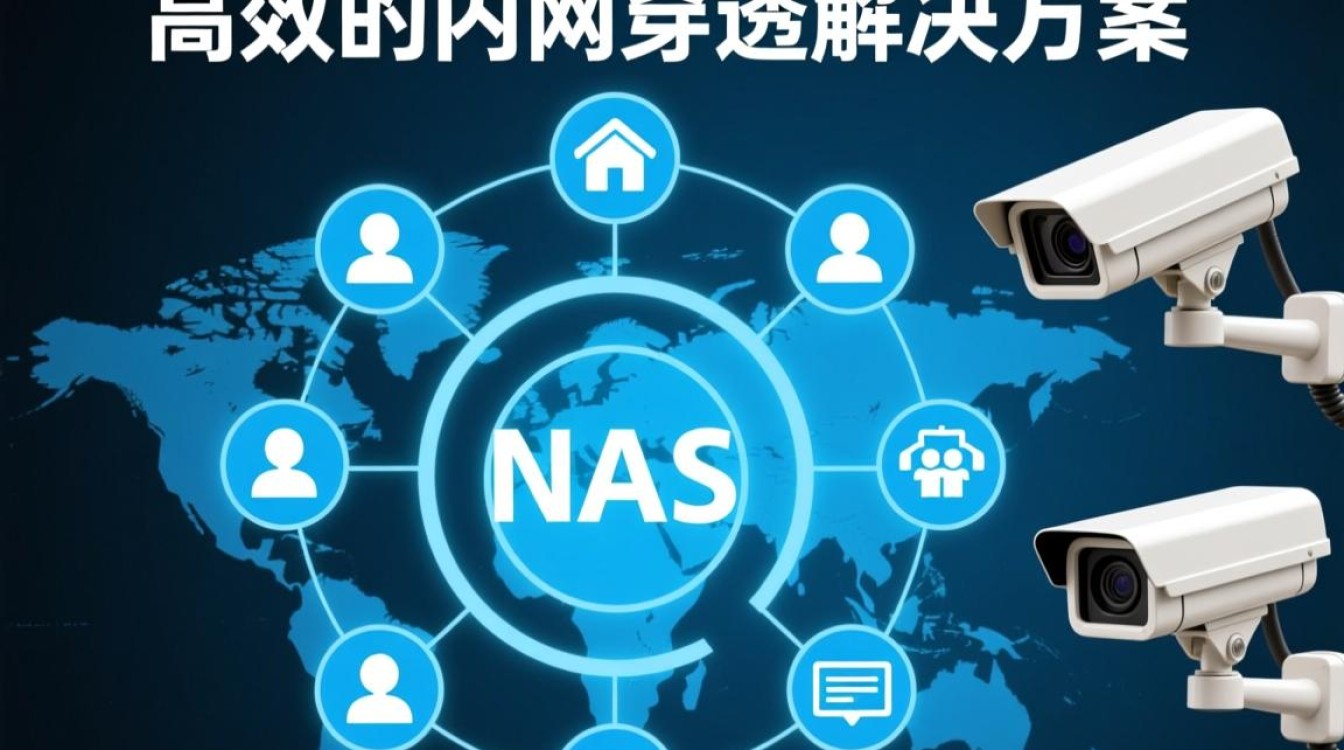 小强动态域名解析客户端怎么用？内网穿透配置步骤详解-好主机测评网