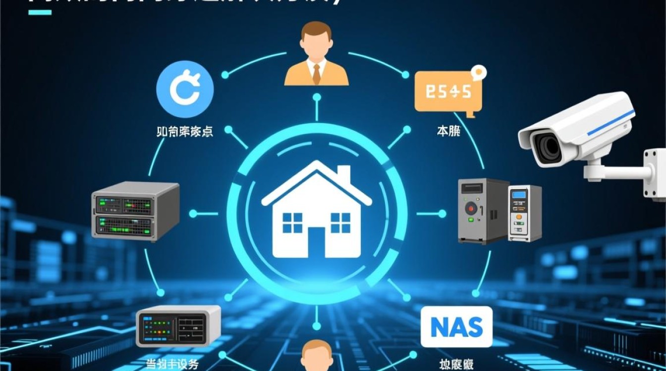 小强动态域名解析客户端怎么用?内网穿透配置步骤详解 小强动态域名解析客户端怎么用?内网穿透配置步骤详解