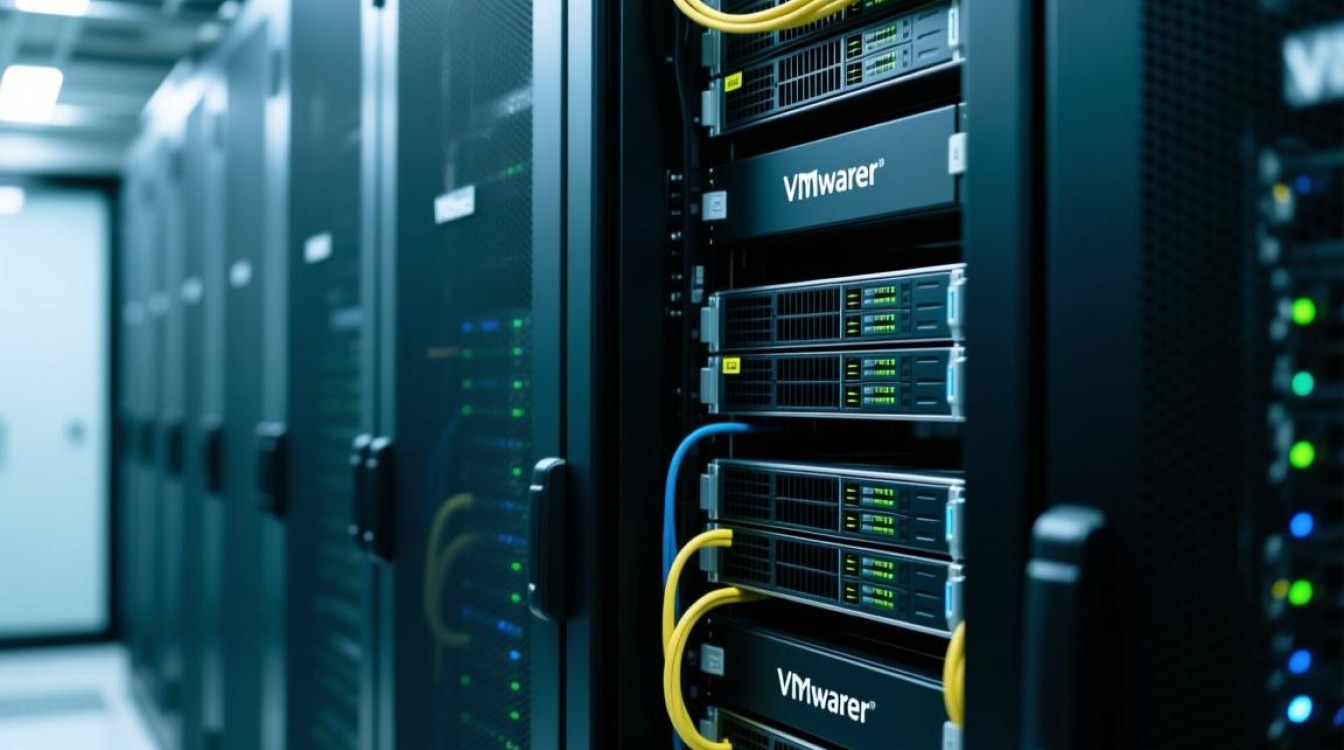 VMware虚拟机SID冲突如何解决?SID重复影响哪些操作?-好主机测评网