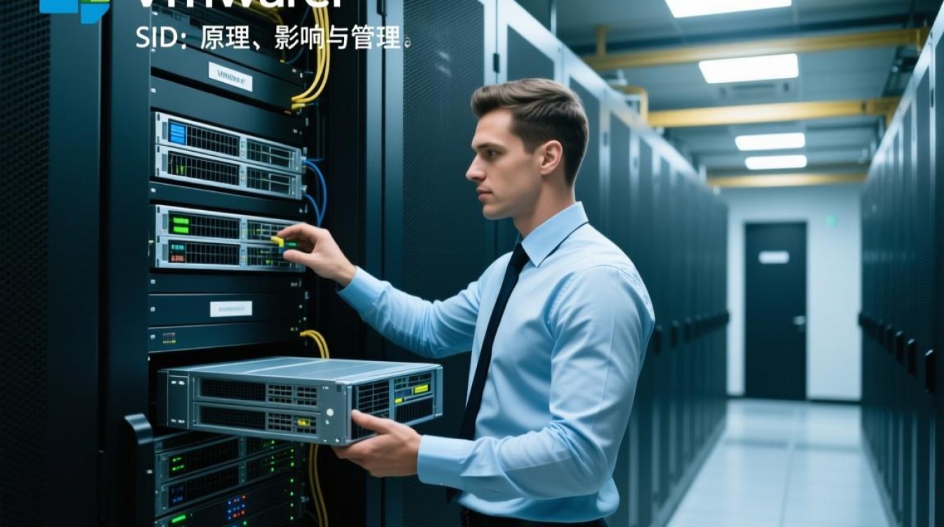 VMware虚拟机SID冲突如何解决?SID重复影响哪些操作? VMware虚拟机SID冲突如何解决?SID重复影响哪些操作?