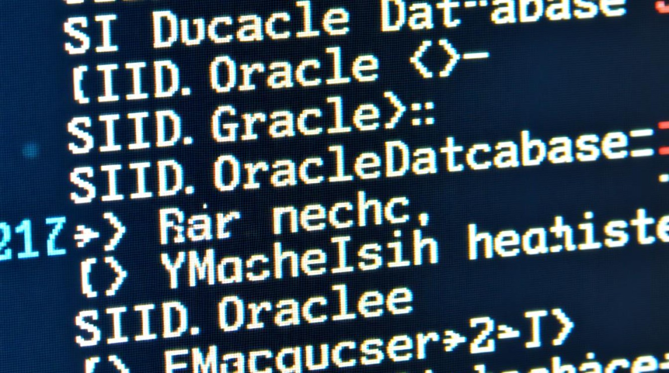 Linux下如何查看Oracle用户的SID? Linux下如何查看Oracle用户的SID?