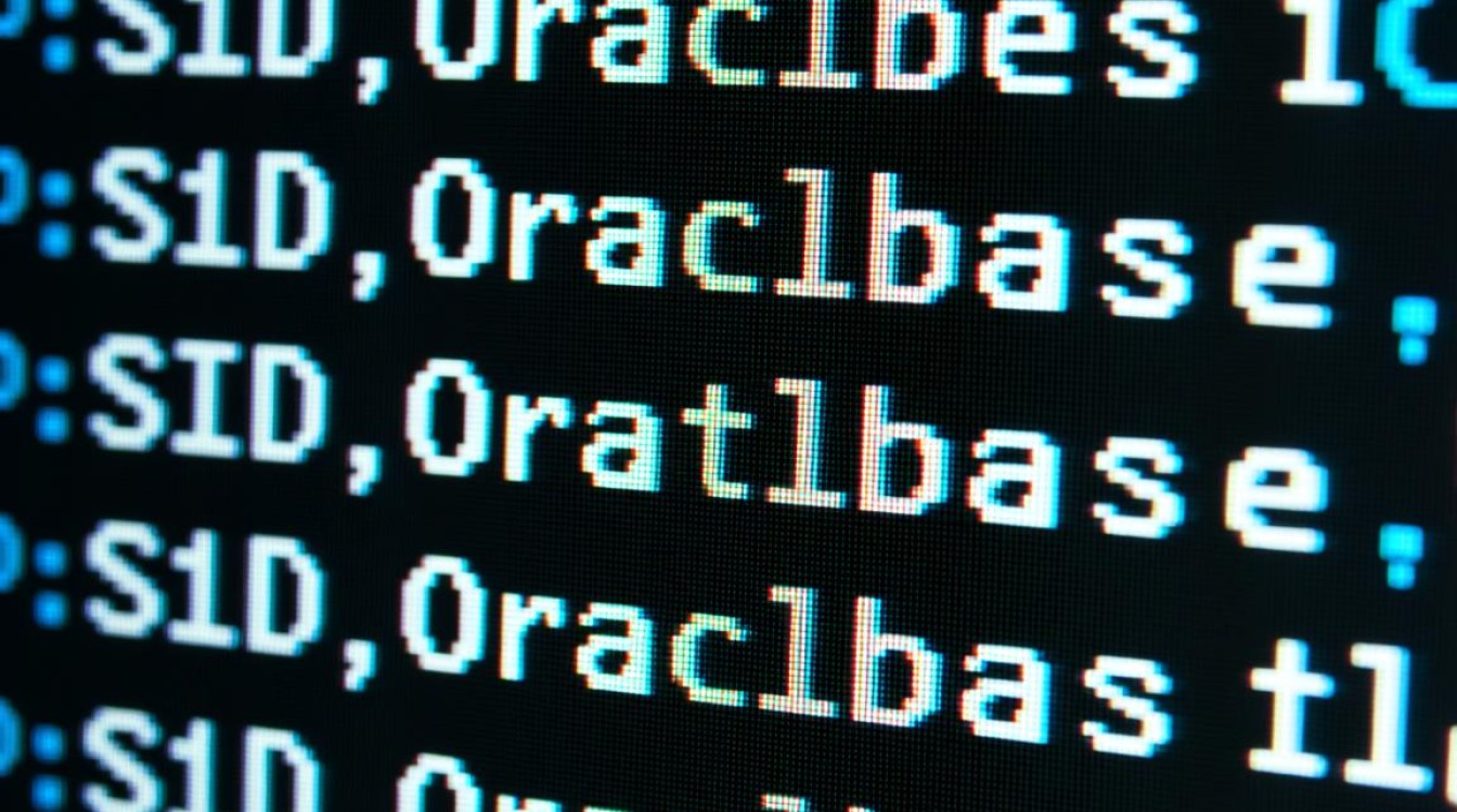 Linux下如何查看Oracle用户的SID?-好主机测评网