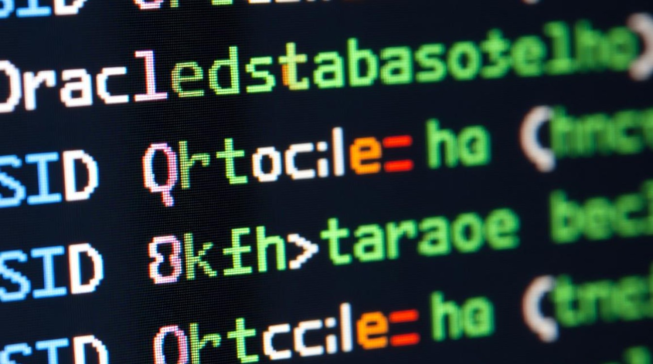 Linux下如何查看Oracle用户的SID? Linux下如何查看Oracle用户的SID?