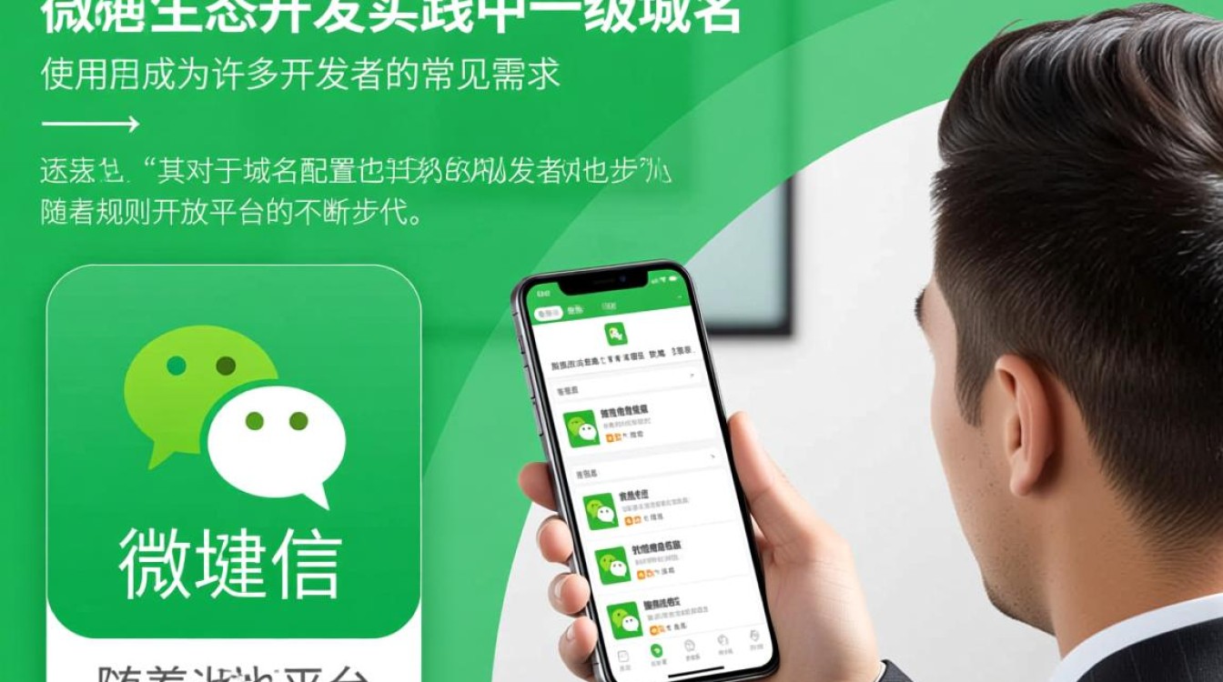 微信开发能支持二级域名吗?配置步骤是怎样的? 微信开发能支持二级域名吗?配置步骤是怎样的?