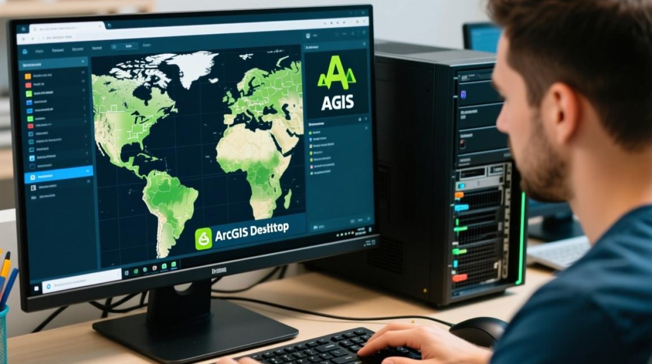 虚拟机安装ArcGIS，教程步骤详细吗？需要注意什么？-好主机测评网