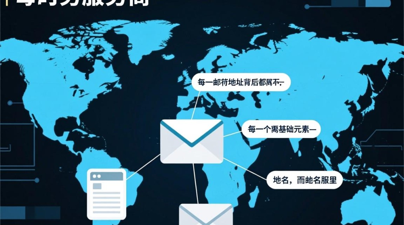 新手必看,域名服务商是什么?如何选择靠谱的? 新手必看,域名服务商是什么?如何选择靠谱的?