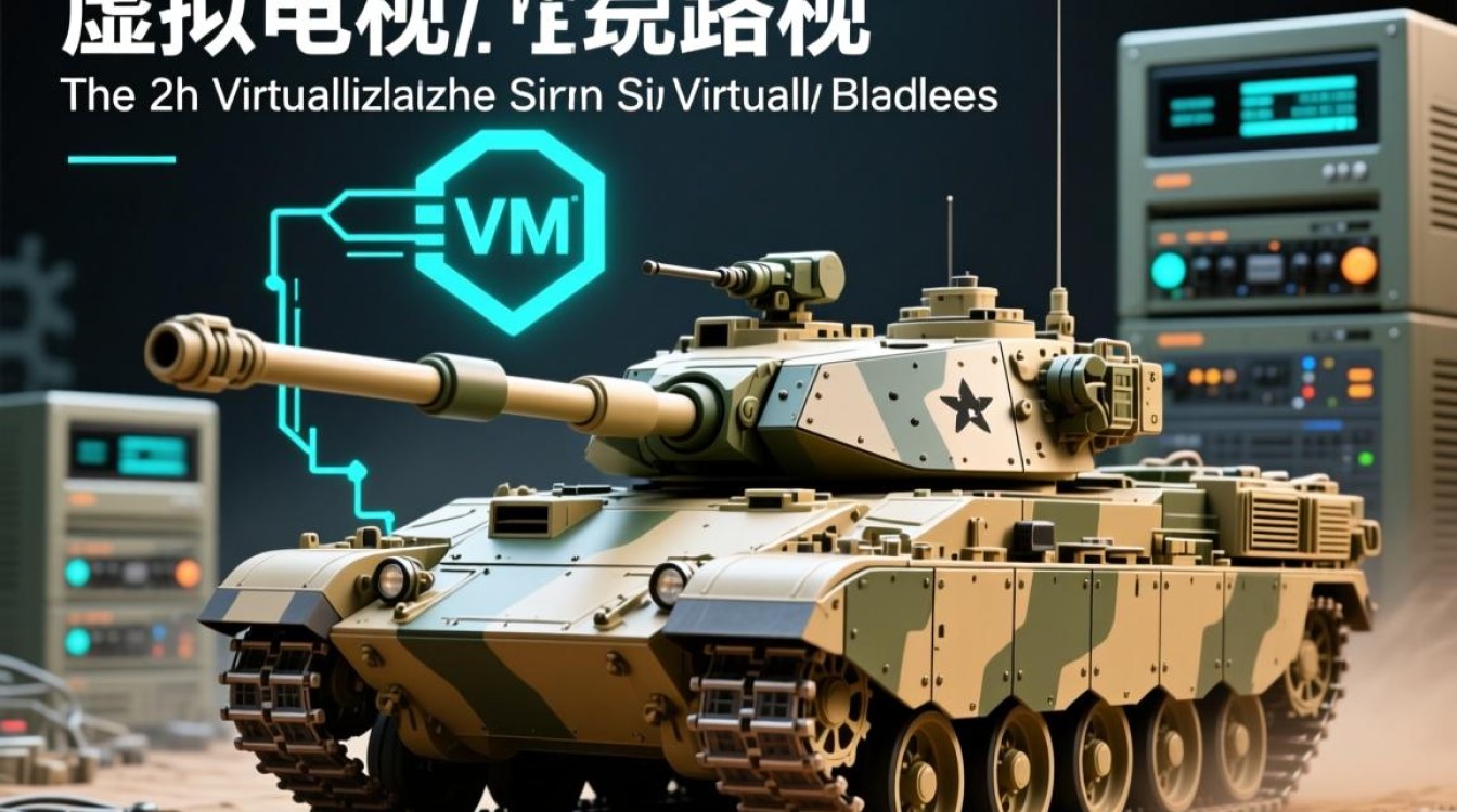 虚拟机挂坦克是什么技术?能玩大型游戏吗? 虚拟机挂坦克是什么技术?能玩大型游戏吗?