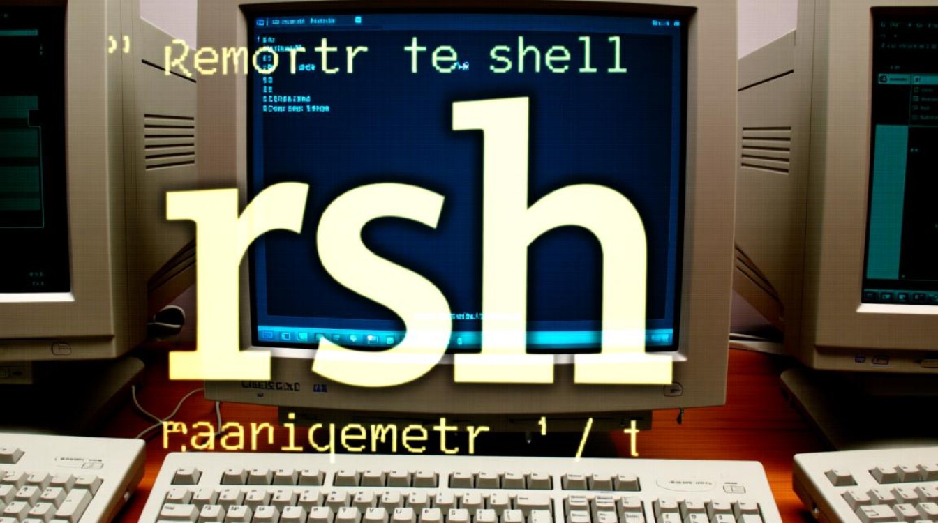 虚拟机rsh互通失败怎么办?配置步骤有哪些? 虚拟机rsh互通失败怎么办?配置步骤有哪些?