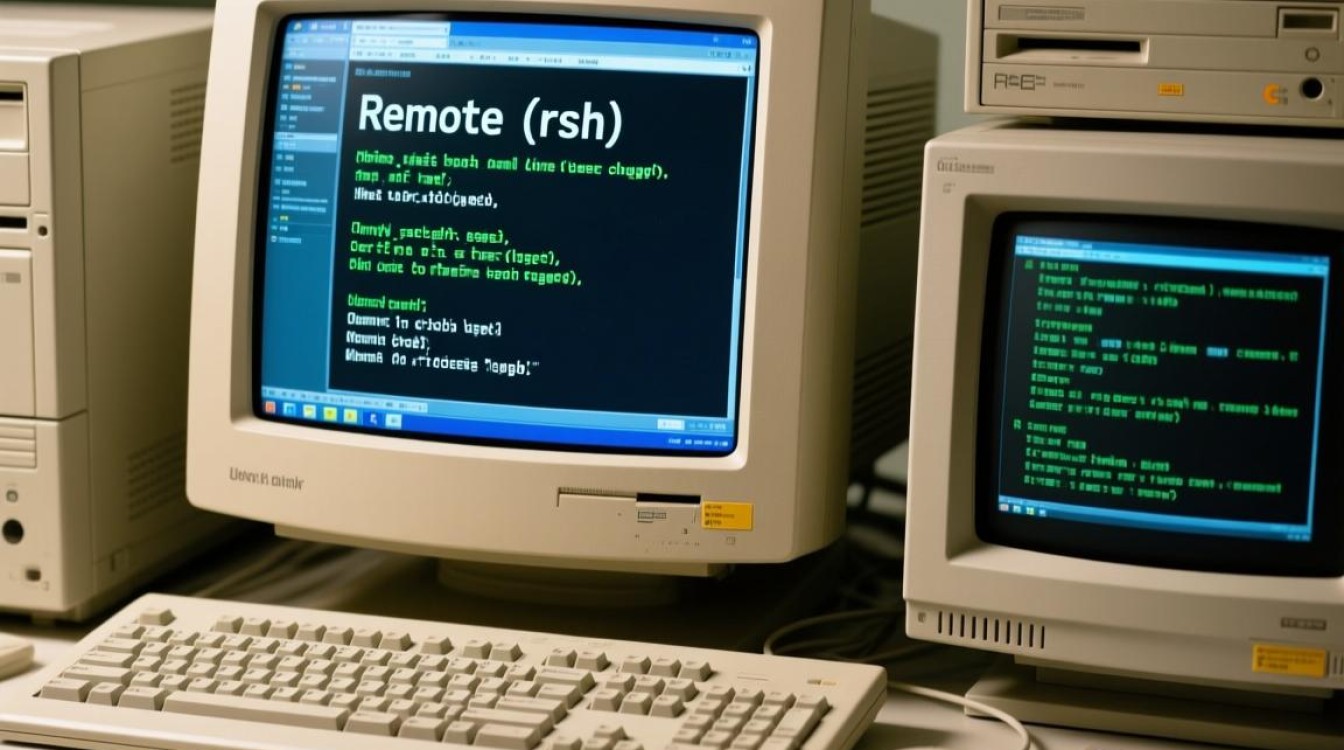 虚拟机rsh互通失败怎么办?配置步骤有哪些? 虚拟机rsh互通失败怎么办?配置步骤有哪些?