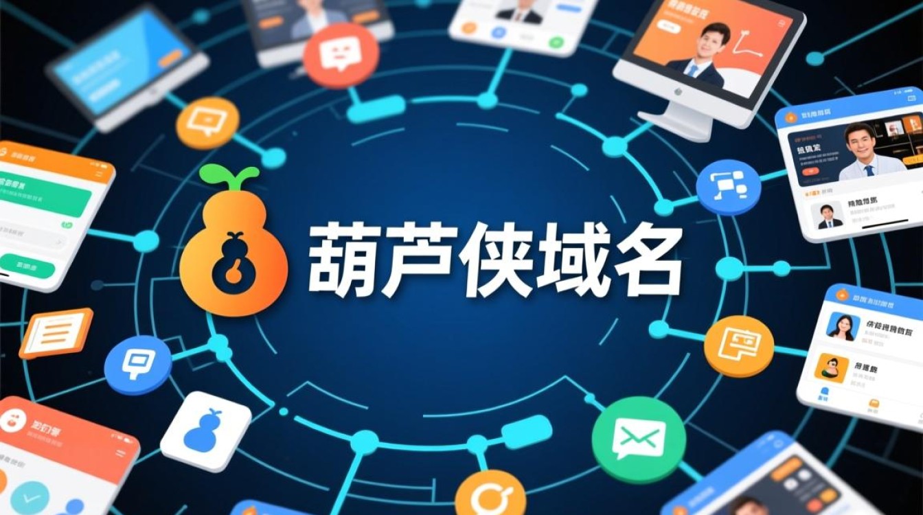 葫芦侠域名为什么打不开？最新入口是什么？-好主机测评网