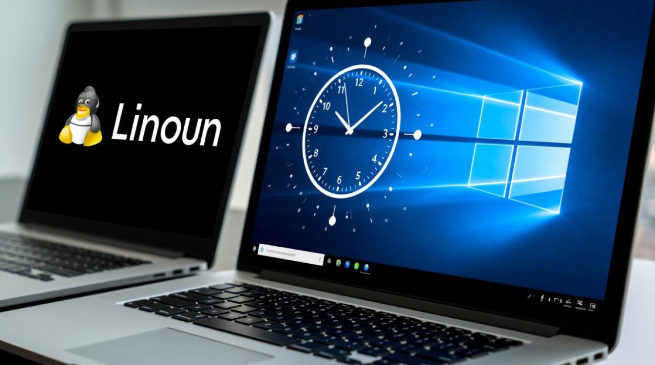 Linux如何同步Windows时间？详细步骤与工具推荐-好主机测评网