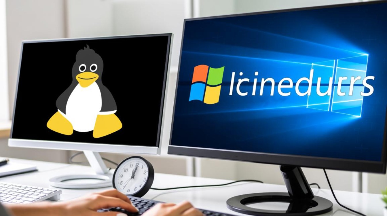 Linux如何同步Windows时间?详细步骤与工具推荐 Linux如何同步Windows时间?详细步骤与工具推荐