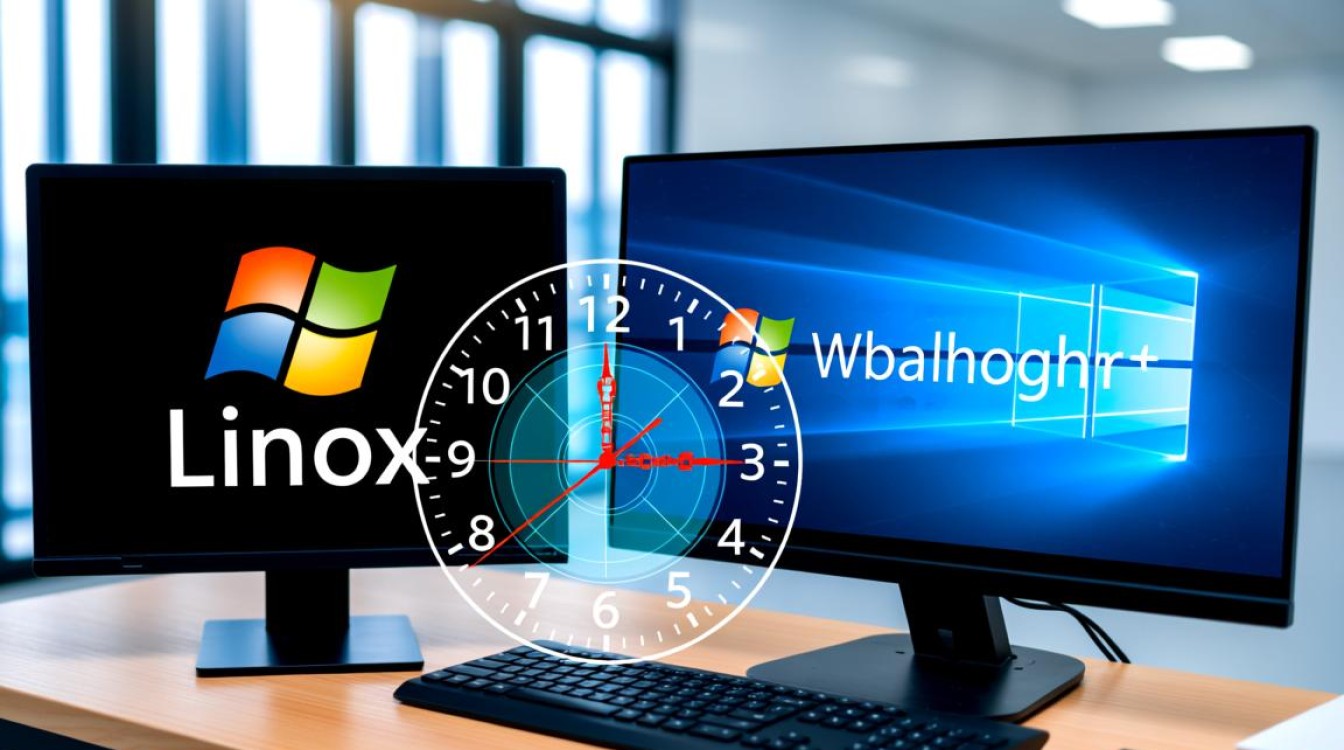 Linux如何同步Windows时间?详细步骤与工具推荐 Linux如何同步Windows时间?详细步骤与工具推荐