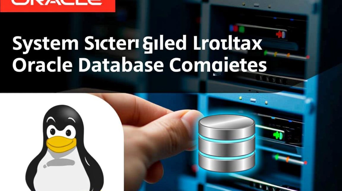 Linux系统安装Oracle详细步骤是怎样的? Linux系统安装Oracle详细步骤是怎样的?