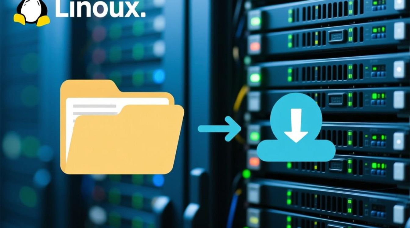 Linux下上传文件,命令行怎么操作最简单? Linux下上传文件,命令行怎么操作最简单?