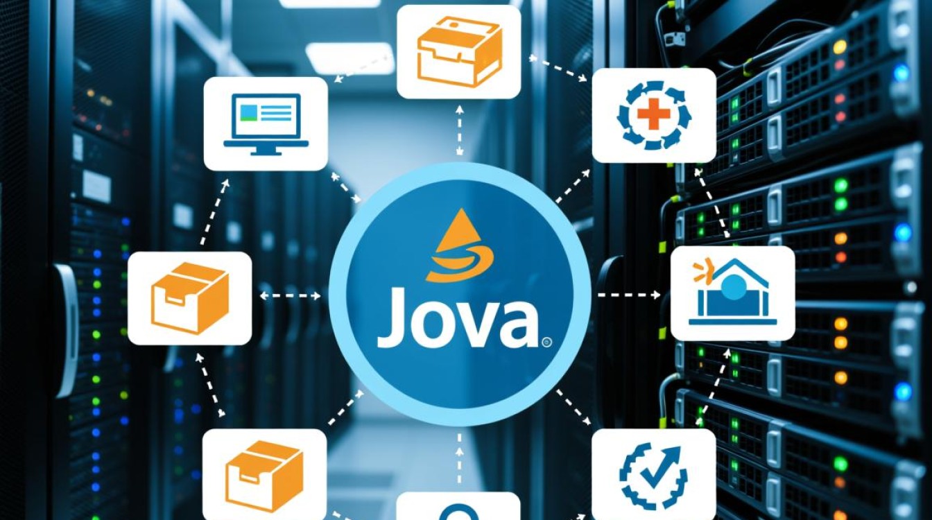 Java项目部署到服务器,新手必看步骤有哪些? Java项目部署到服务器,新手必看步骤有哪些?