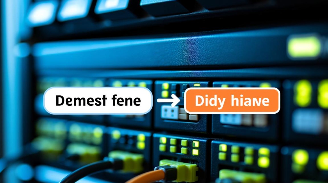 域名绑定服务器端口号后无法访问怎么办? 域名绑定服务器端口号后无法访问怎么办?