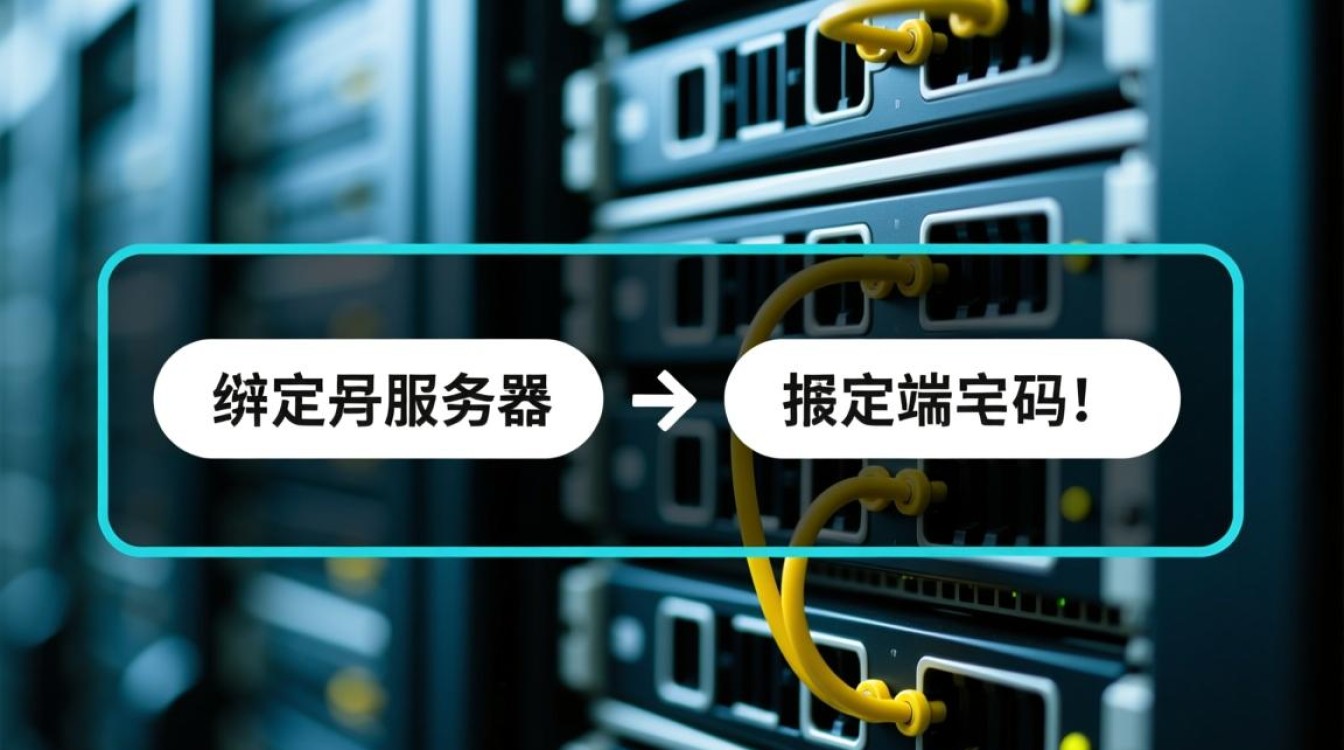 域名绑定服务器端口号后无法访问怎么办? 域名绑定服务器端口号后无法访问怎么办?